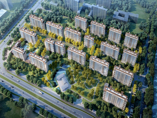 建发御珑湾